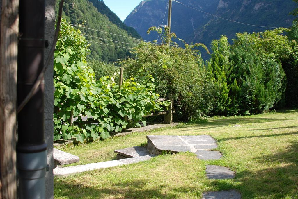 Casa Fontanella Villa Brione  Eksteriør billede