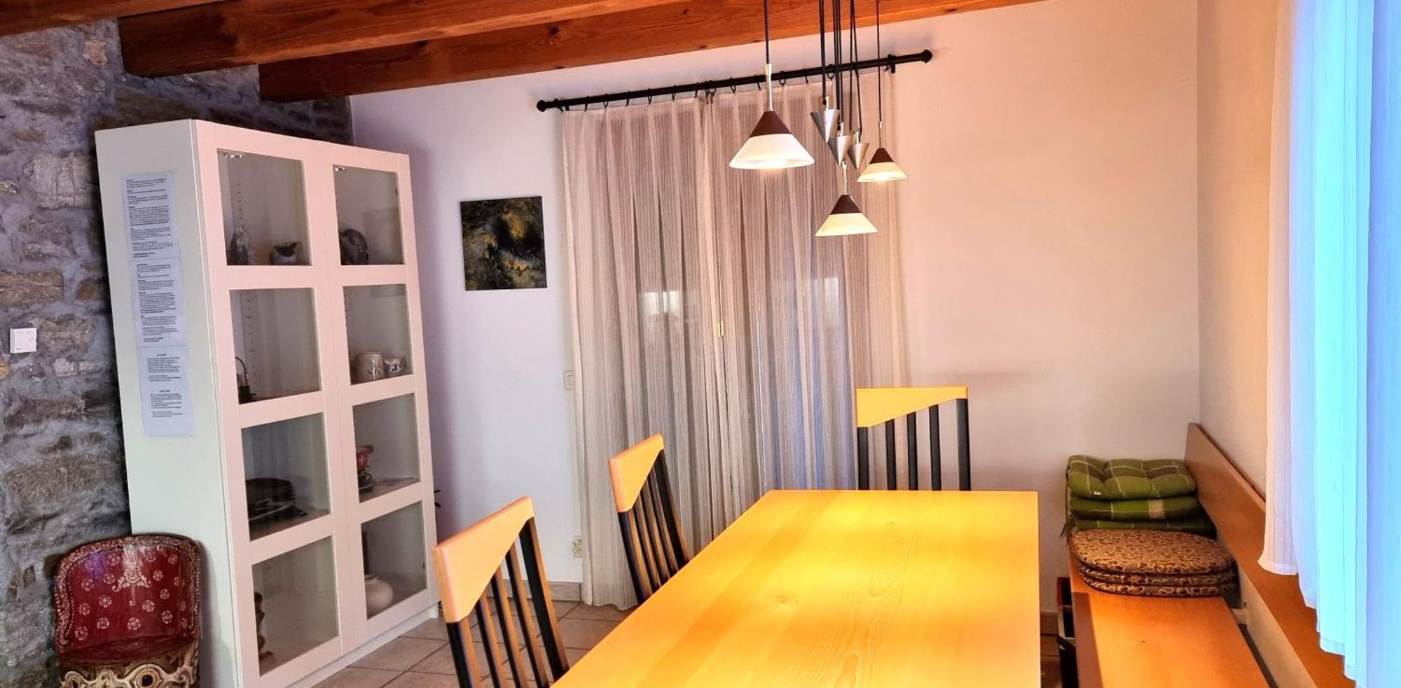 Casa Fontanella Villa Brione  Eksteriør billede