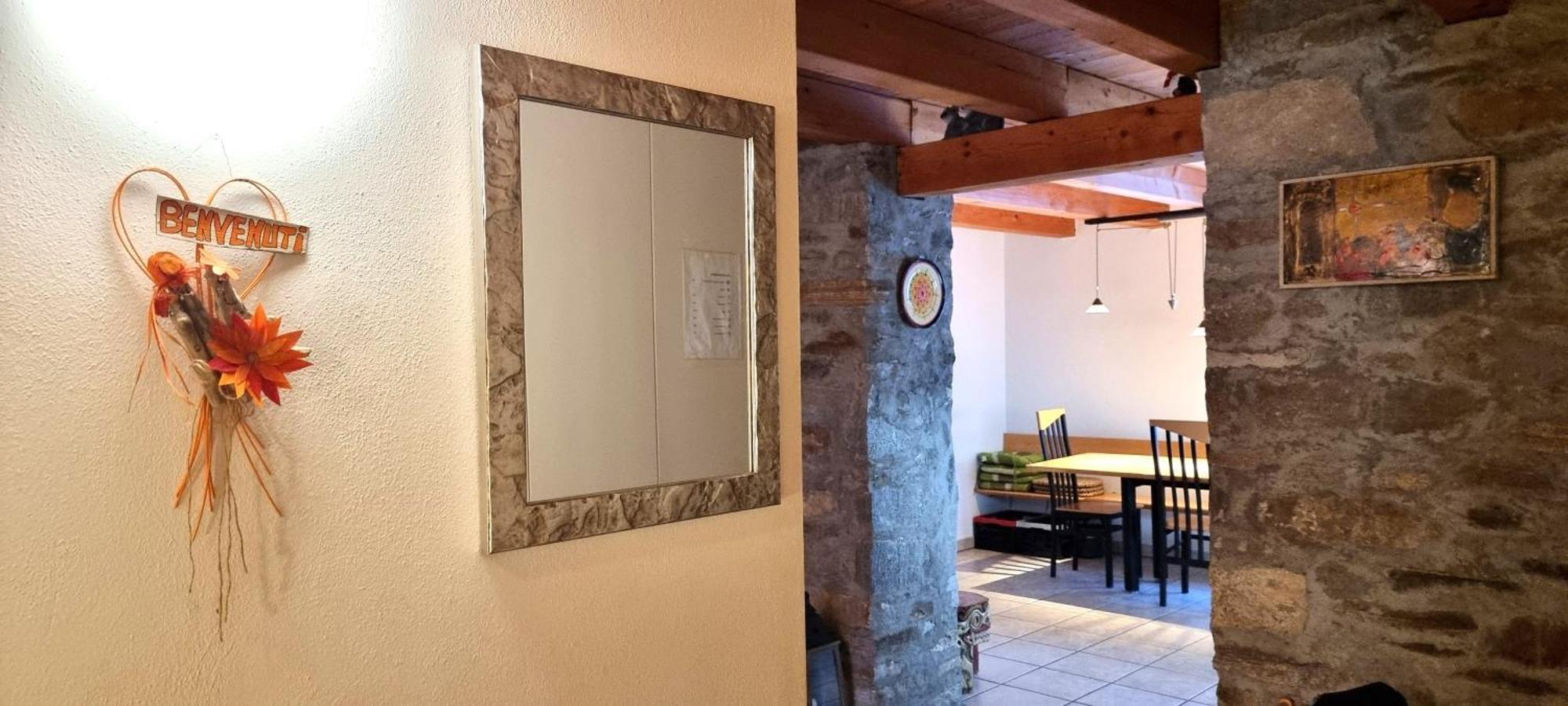 Casa Fontanella Villa Brione  Eksteriør billede