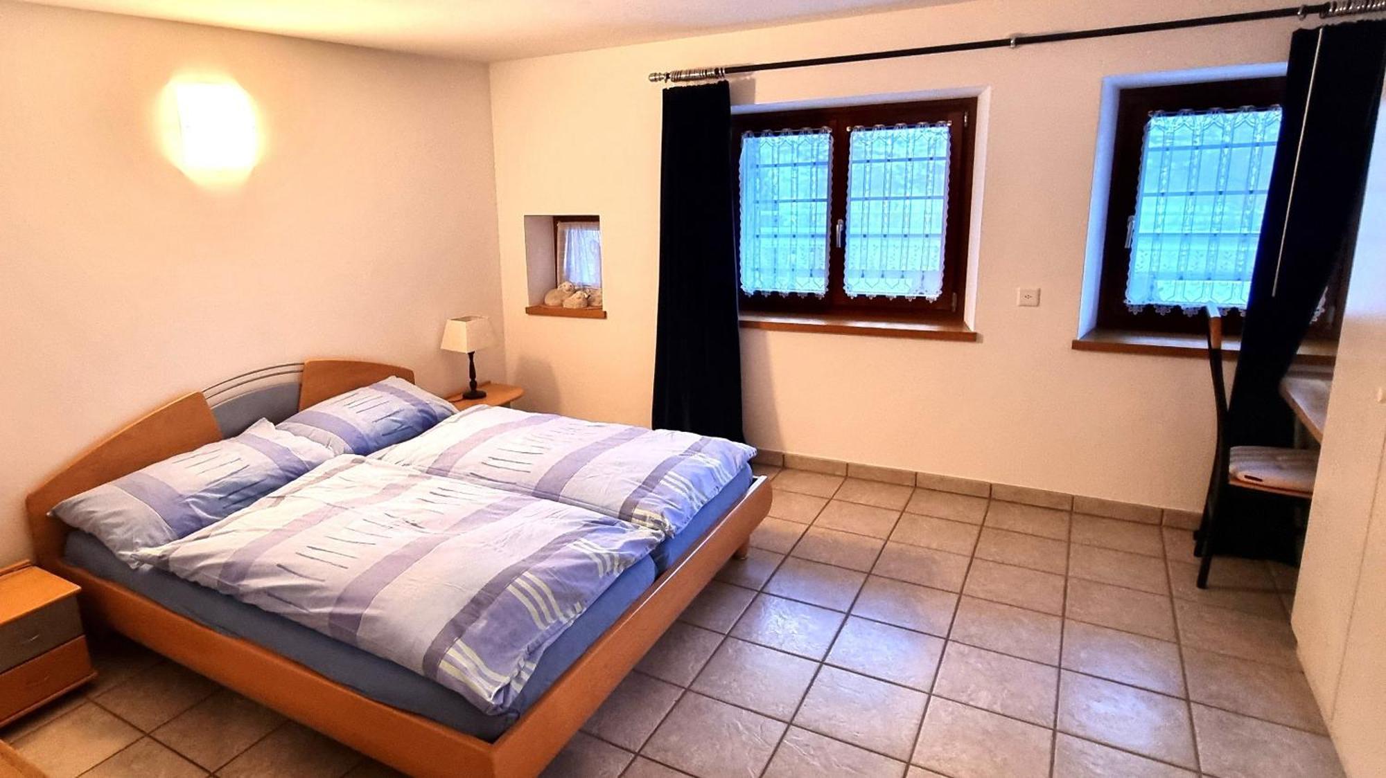 Casa Fontanella Villa Brione  Eksteriør billede