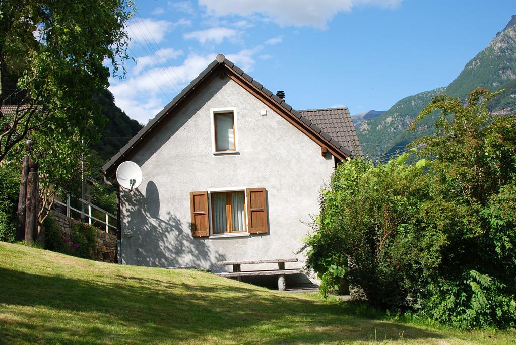 Casa Fontanella Villa Brione  Værelse billede